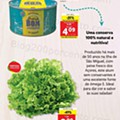 Antevisão Folheto LIDL Extra Vida Saudável